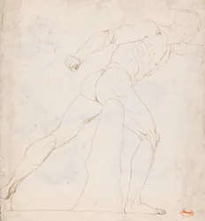 Borghese-Gladiator